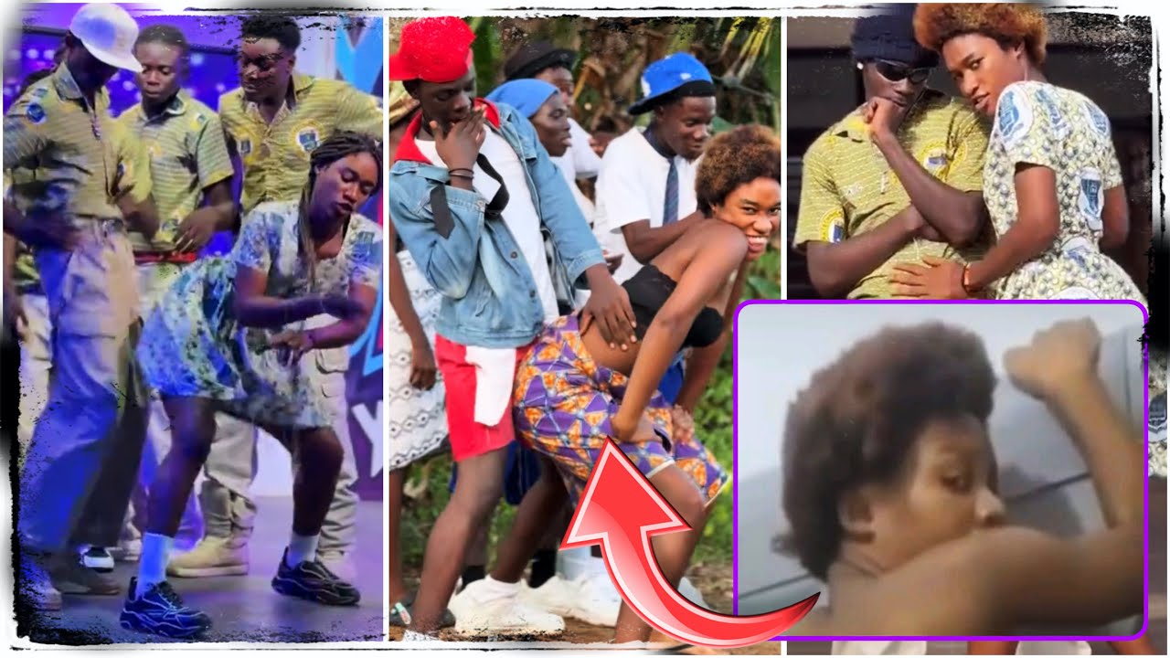 Это правда её видео Lêák? Itz Diyah In The Mud 😭🤣 «Вот такая эта девчонка?»