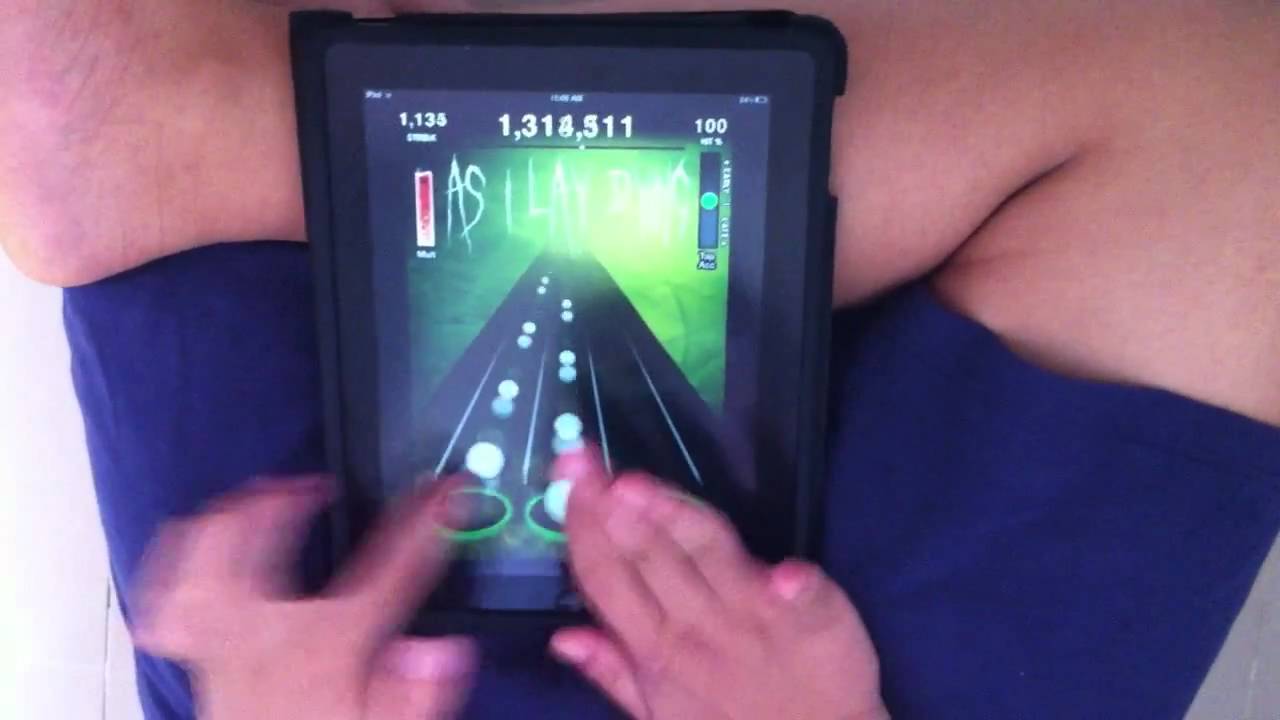 TTRel Bodom Beach Terror Re-FC