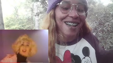 Seduction Reaction Two To Make It Right (MADONNA WANNABE?!?) | Empress Reacts