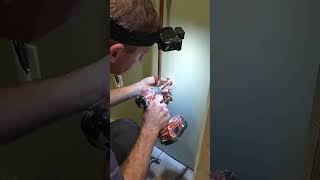 Steam Shower Generator