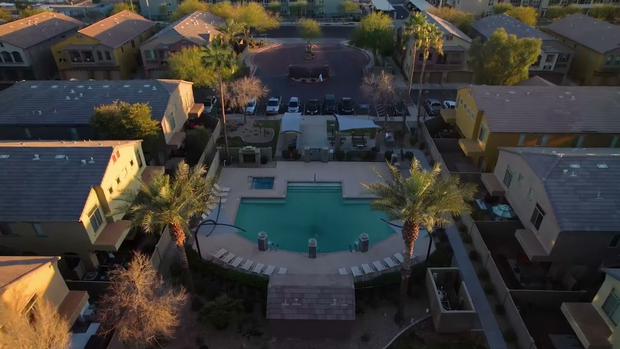 New listing - Property tour in Phoenix