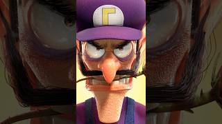 Naughty or Nice Video Game Characters #supermario #SonicTheHedgehog #knuckles #shadow #waluigi