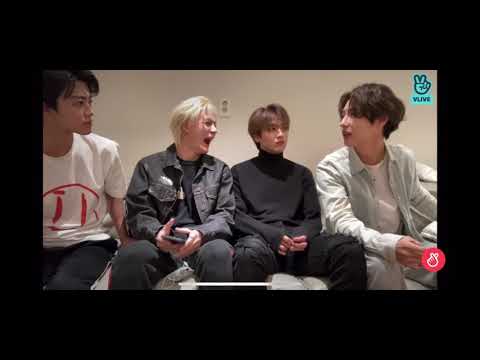 [NCT] 드림연구소에서 삐처리 된 썰
