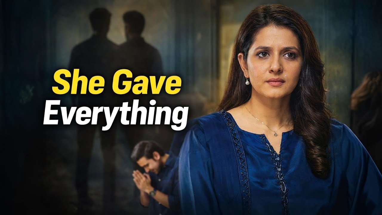 Sara Aapi Is Coming — A Heartfelt Family Drama Full of Sacrifice ...