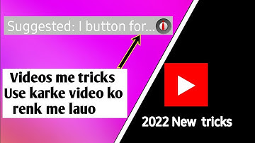How To Add i Cards On Youtube Videos|How to add cards to youtube videos 2022 |Get views on old video