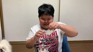 ドンキホーテで見つけたよ