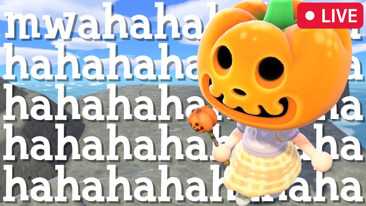 🔴 Terraforming, decorating or wandering aimlessly?  | Live Stream | Animal Crossing New Horizons