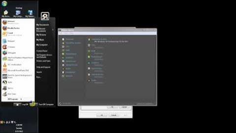 How to Defrag your systems pagefile