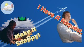 Advanced ATC Communication for Pilots: Stop Playing 20 Questions Part II
