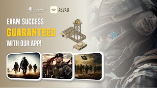 ASVAB Practice Test - App Introduction screenshot 5