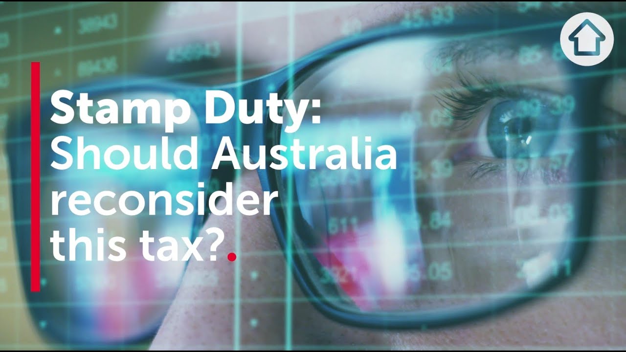 Does Australia really need stamp duty? | Realestate.com.au