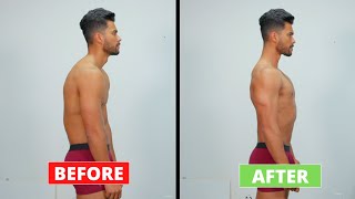 7 Mistakes KILLING Your Posture (Stand TALLER Instantly!)