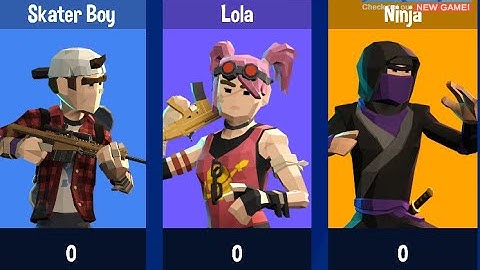 Free Skins In 1v1.lol (Not Clickbait)