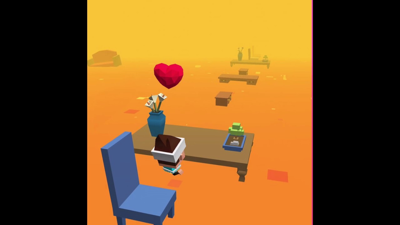 Playing Kancerous Ketchapp Games