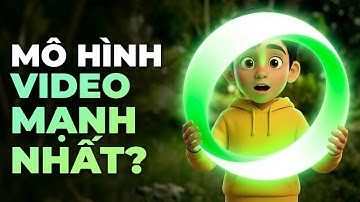 Kling O1: Model AI Video Mạnh Nhất 2025? Trải Nghiệm Thực Tế