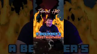 Avoid TUTORIAL HELL When Learning! #skillfoundry #coding #codingforbeginners #tutorial