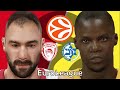 Maccabi Tel Aviv Vs Olympiacos Piraeus 笨ェ EuroLeague 2K14 Final Four Full Condensed Gameplay Maccabi Tel Aviv Vs Olympiacos Piraeus 笨ェ EuroLeague 2K14 Final Four Full Condensed Gameplay