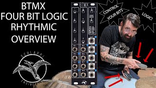 BTMX Rhythmic Overview