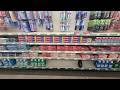 Dollar Tree Toothpaste Shelf Organization | May 2026 (Soft Spoken)