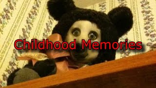 Childhood Memories | Creepypasta
Join my Patreon: https://www.patreon.com/Jomar1001001
Subscribe to My Channel!: https://www.youtube.com/user/jomar1001001?sub_confirmation=1
Story Read: https://www.creepypastastories.com/childhood-memories/
scary stories,paranormal,creepypasta,childhood memories,childhood memories creepypasta,creepy,pasta,creepypastas,creepy pasta Childhood Memories | Creepypasta