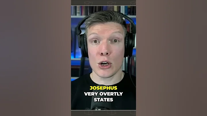 WES HUFF Reveals WHY BOOK OF ENOCH Was EXCLUDED From THE BIBLE! Michael Knowles SHOCKED! #short #god