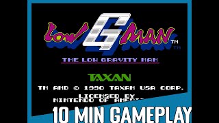 北米版 NES Low G Man: The Low Gravity Man mqdefault.jpg