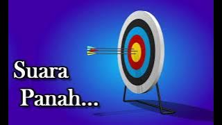 Suara Panah Melesat dan Ditembakan - Sound Effect