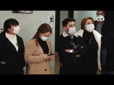 ირაკლი ქადაგიშვილი აქტიურ სამუშაო რეჟიმს დაუბრუნდა