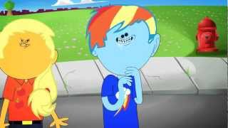 When Bronies Want Ponies...
