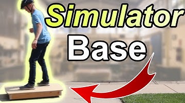 Making a Base for the Cessna 172 | Cessna172sdays Ep. 20