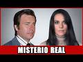 ¿Amor De Hollywood O Tragedia Oculta? La Verdad Sobre Robert Wagner Y Natalie Wood