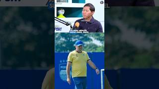Adam Alis mudah beradaptasi dengan Tak Tik Bojan Hodak