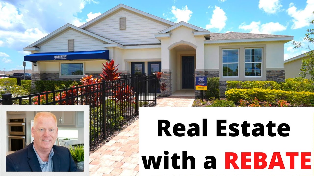 Bella Lago Camden model by DR Horton Homes. Parrish Florida Buyer