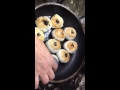 高菜おやき 埼玉 上尾 だんご屋