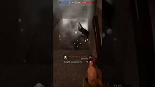 Suprise! (battlefield 1)