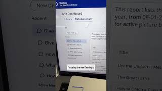 How Librarians Can Use Destiny AI to Save Time & Boost Engagement with @vanmeterlibrarian