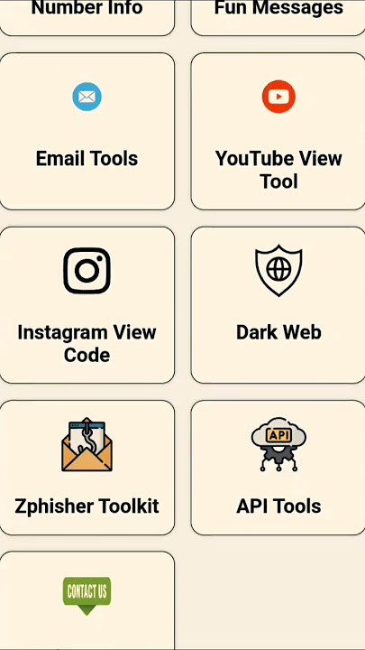 AnON multi feature app beta version is now on *Download Now From* https://is.gd/ivSxm7 .