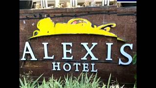 Tegas! Hotel Alexis Resmi ditutup \