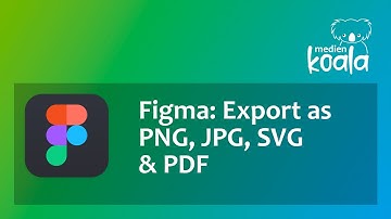 [Figma] Export as PNG / JPG / SVG / PDF