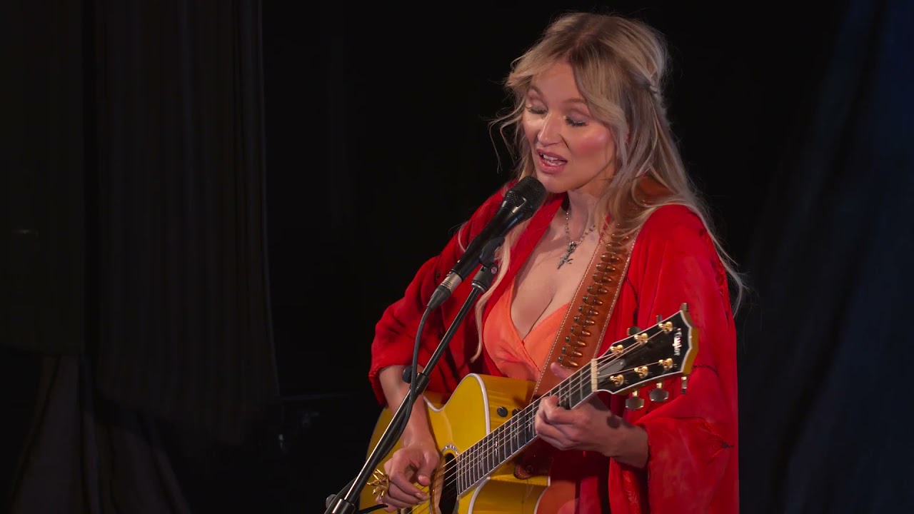 Jewel - Painters (Live 2020 from Pieces of You 25th Anniversary Concert)