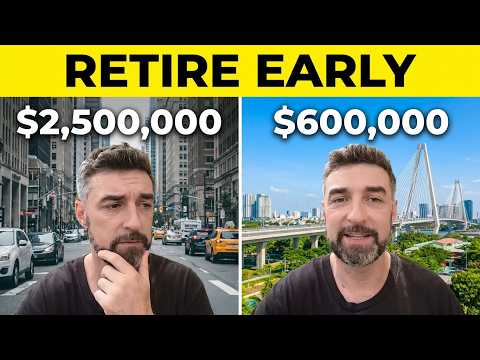 Financial Truths I learned Living Abroad (18 Years Expat)