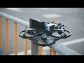 Cinematic FPV | Cruising Around The Beach With ProTek25 Pusher
