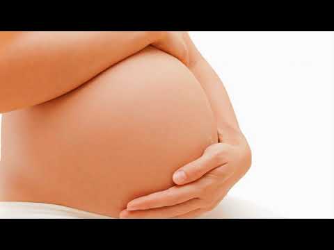 Лучшие позы для зачатия ребенка при загибе матки?