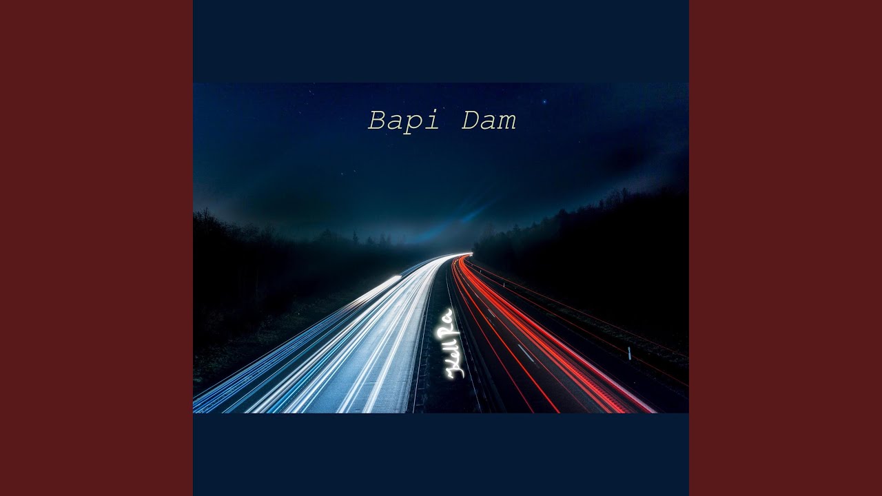 Guarda Bapi Dam su YouTube Guarda Bapi Dam su YouTube