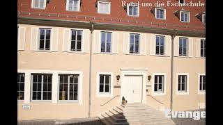 Digitaler Rundgang durch die #FachschuleHerbrechtingen: Einblick in die Erzieherausbildung