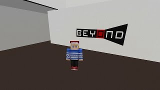 Minecraft | Beyond Perception