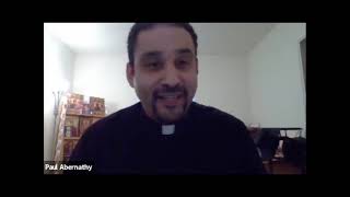 Father Paul Abernathy, Whole People, & Trauma-Informed Community Development
