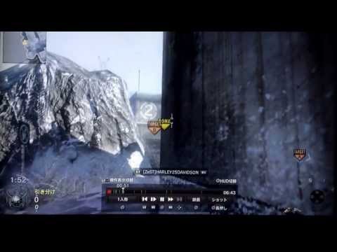 コールオブデューティ COＤ おもしろ動画