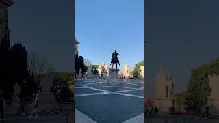 🎯 Where to Spot Michelangelo in Rome #shorts
🎯 Iconic Sites:
- Sistine Chapel (Vatican Museums) – Ceiling frescoes & The Last Judgment
- Pauline Chapel (Cappella Paolina, Vatican Museums) – Conversion of Saul & Crucifixion of Peter
- St. Peter’s Basilica (Vatican City) – The Pietà sculpture + the Michelangelo‑designed dome
🏛 Other Major Sites
- Church of San Pietro in Vincoli – Moses from the tomb of Pope Julius II
- Piazza del Campidoglio (Capitoline Hill) – Michelangelo’s redesigned civic square & palazzi
🕵️ Hidden Gems
- Santa Maria degli Angeli e dei Martiri – Michelangelo transformed Roman baths into this peaceful church
- Christ the Redeemer (Santa Maria Sopra Minerva) – One of his lesser‑known sculptures tucked inside the Gothic church
- Santi Apostoli Cloister – His original burial site before his body returned to Florence
📣 Read below to find out 👇 the fascinating stories behind each spot!
https://www.romewise.com/michelangelo-in-rome.html#Michelangelo-Vatican
FOLLOW US:
*🏛Romewise - Your go-to Guide to Rome 🏛*
🔗 Website - https://romewise.com/
👍 Facebook - https://facebook.com/romewise/
📸 Instagram - https://instagram.com/romewise/
👉 TikTok - https://tiktok.com/@romewise
🖼️ Pinterest - https://pinterest.com/@romewise
JOIN THE ROMEWISE COMMUNITY - https://facebook.com/groups/romewise
*⚜️Florencewise - Your go-to Guide to Florence ⚜*
🔗 Website - https://florencewise.com/
👍 Facebook - https://facebook.com/florencewise
🖼️ Pinterest - https://pinterest.com/@florencewise
JOIN THE FLORENCEWISE COMMUNITY - https://facebook.com/groups/florencewise
*🌋Napleswise - Your go-to Guide for Naples & Campania 🌋*
🔗 Website - https://napleswise.com/
📸 Instagram - https://instagram.com/napleswise/
🖼️ Pinterest - https://pinterest.com/@napleswise
JOIN THE NAPLESWISE COMMUNITY - https://facebook.com/groups/napleswise
*SUBSCRIBE FOR FREE TIPS, CONTENT & TRAVEL DISCOUNTS*
ROMEWISE NEWSLETTER (FREE Rome Trip Planning Guide) - https://mailchi.mp/romewise/sign-up
FLORENCEWISE NEWSLETTER (FREE Florence Trip Planning Guide) - https://mailchi.mp/florencewise/subscribe
NAPLESWISE NEWSLETTER (FREE Naples and Campania Trip Planning Guide) - https://mailchi.mp/napleswise/subscribe
MY CHANNEL - https://www.youtube.com/@Romewise/?sub_confirmation=1
*NEW TO OUR CHANNEL?*
👋 I’m Elyssa Bernard, Rome resident and Italy travel expert based on 20+ years of living in this incredible country. For collaboration and business inquiries, please email: partners@citywiseglobal.com
You can also find me on LinkedIn: https://linkedin.com/in/elyssabernard/
#rome #romewise #travel #michelangelo #art #historylover
⚖️ DISCLAIMER: This description contains affiliate links that allow you to find the items mentioned in the video or that I think you might find useful. We participate in the Amazon Services LLC associates program, an affiliate advertising program designed to provide a means for us to earn fees by linking to amazon.com and affiliated sites. This helps support the channel at no cost to you. You are in NO WAY obligated to use these links.
© COPYRIGHT: This video and my YouTube channel contain dialogue, music, and images that are the property of Romewise. You are authorized to share the video link and channel and embed this video in your website or others provided you link back to my channel.
™️ Romewise and Florencewise are registered trademarks. All rights reserved. 🎯 Where to Spot Michelangelo in Rome #shorts