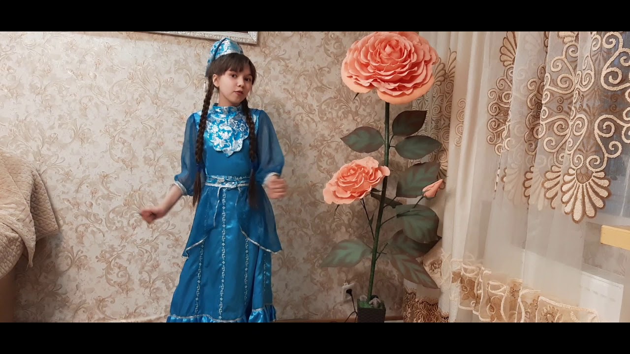 Хуснутдинова карина юлаевна